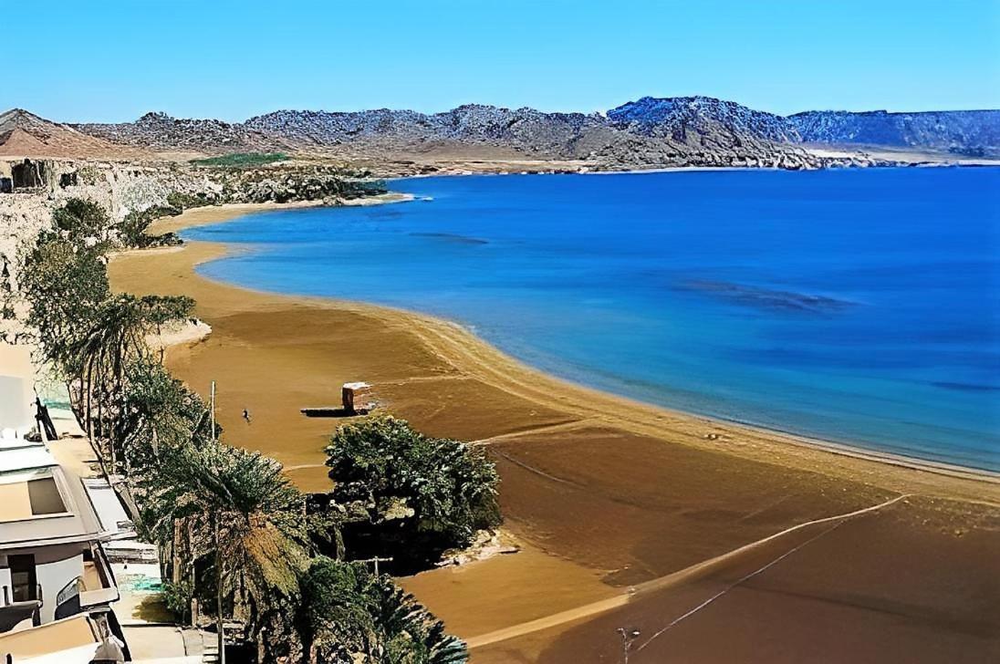 La Casa De Las Maravillas El Puerto de Mazarrón 外观 照片