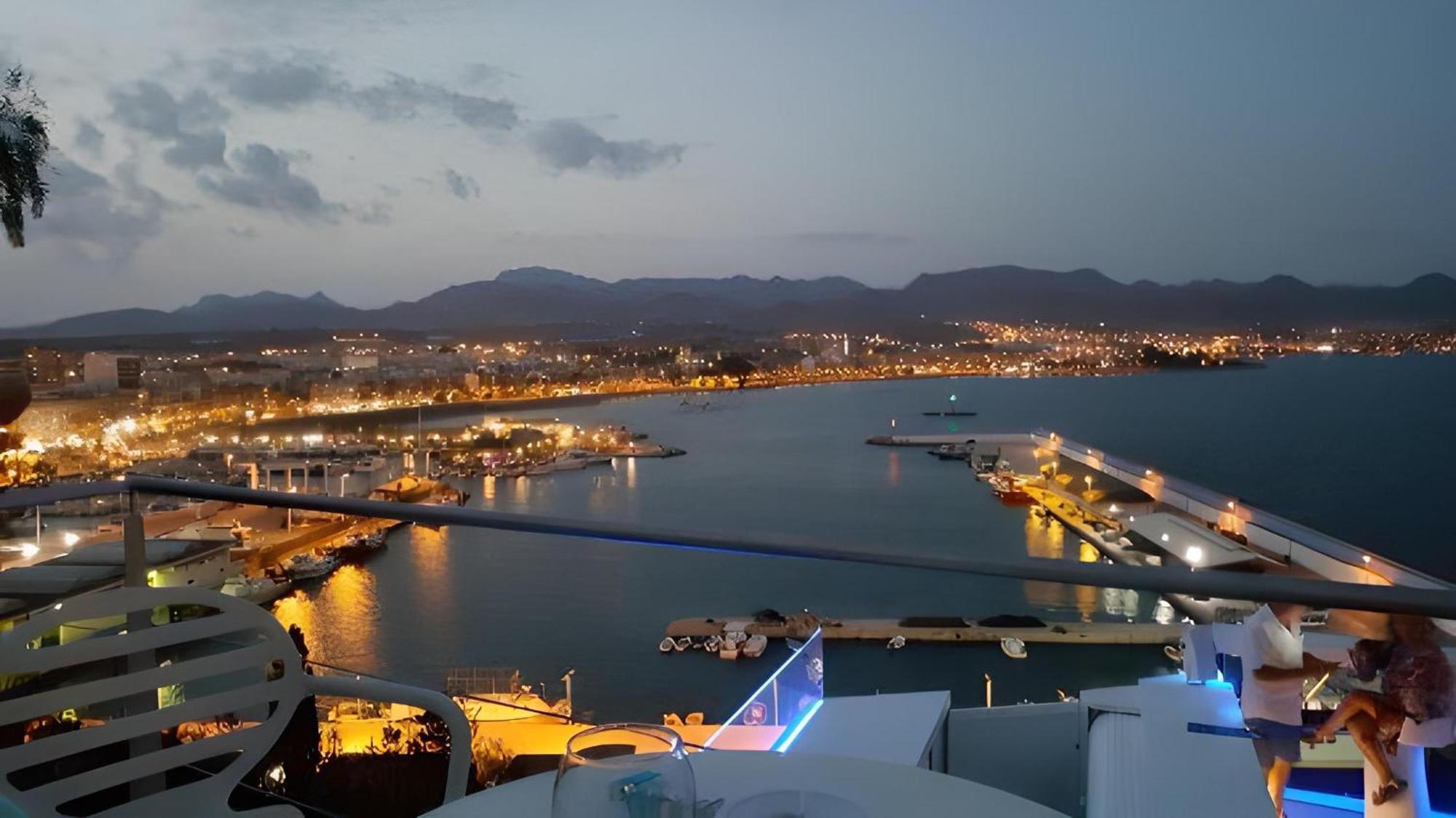La Casa De Las Maravillas El Puerto de Mazarrón 外观 照片