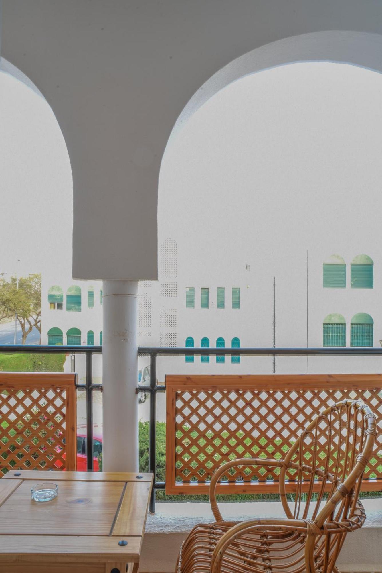 La Casa De Las Maravillas El Puerto de Mazarrón 外观 照片