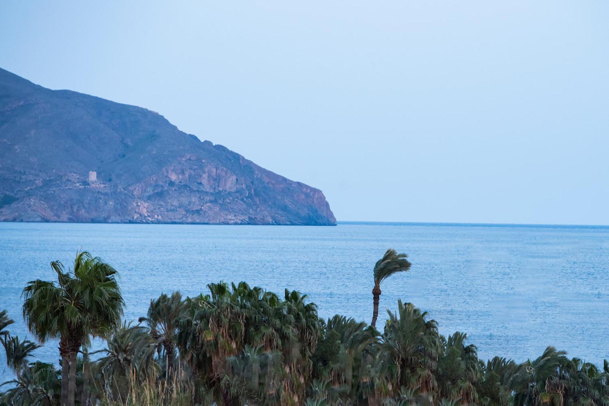 La Casa De Las Maravillas El Puerto de Mazarrón 外观 照片