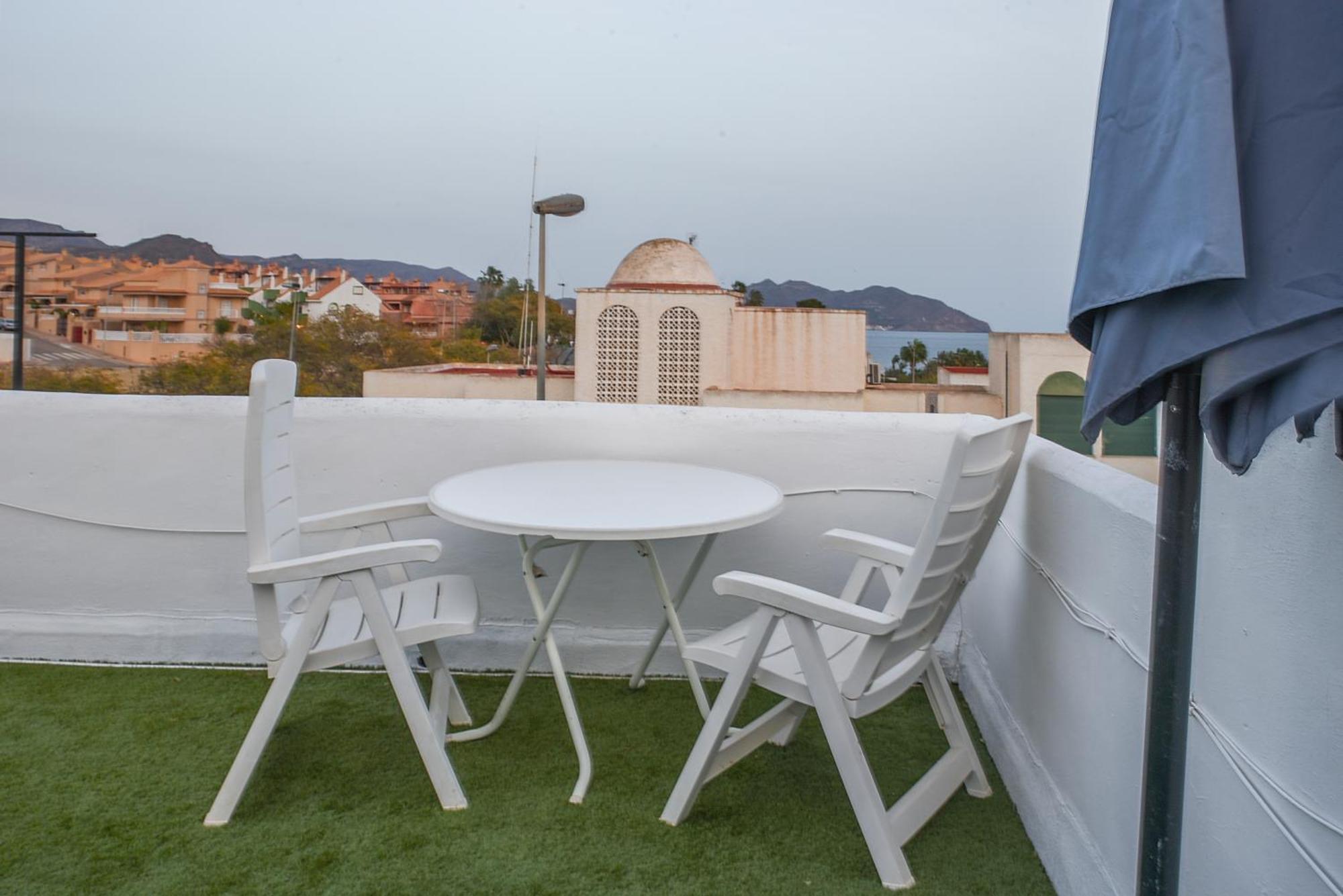 La Casa De Las Maravillas El Puerto de Mazarrón 外观 照片